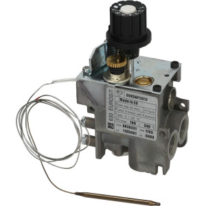 VALVE 630 EUROSIT OVEN 100÷340°C