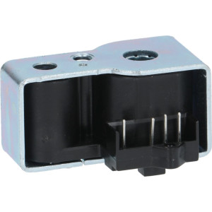 DOUBLE COIL FOR VALVE