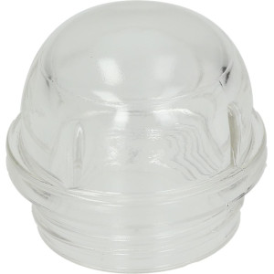 OVEN LAMP RECEPTACLE GLASS ϕ 41 mm