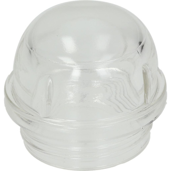 OVEN LAMP RECEPTACLE GLASS ϕ 41 mm OVEN LAMP RECEPTACLE GLASS ϕ 41 mm