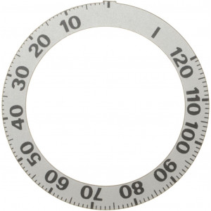 SELF-ADHESIVE KNOB DISC 10-120 MINUTES