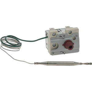 SINGLE-PHASE THERMOSTAT 230°C