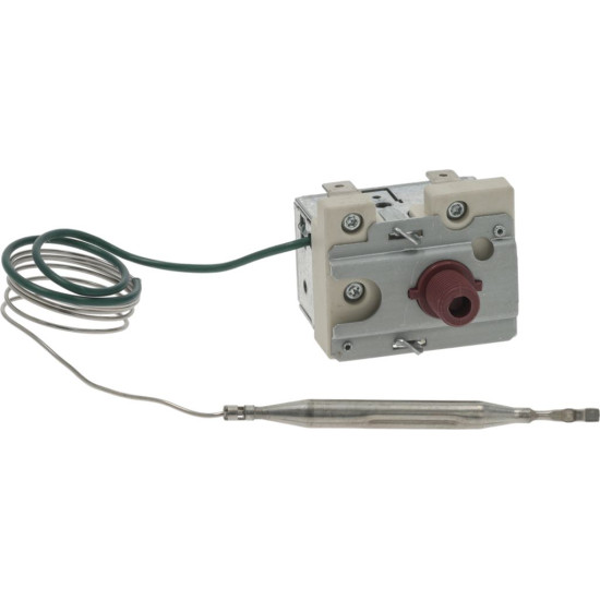 SINGLE-PHASE THERMOSTAT 230°C SINGLE-PHASE THERMOSTAT 230°C