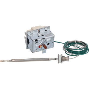 THREE-PHASE THERMOSTAT 230°C