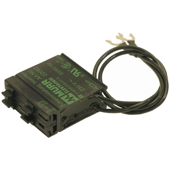 INTERF. SUPP. FILTER MURR 22062 INTERF. SUPP. FILTER MURR 22062