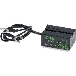 INTERFERENCE SUPPRESS. FILTER MURR 20002