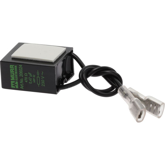 INTERFER.SUPP. FILTER MURR 206024 INTERFER.SUPP. FILTER MURR 206024