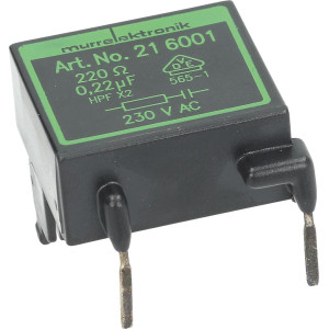 INTERF. SUPP. FILTER MURR 216001