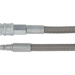 OIL DRAIN PIPE 1500 mm