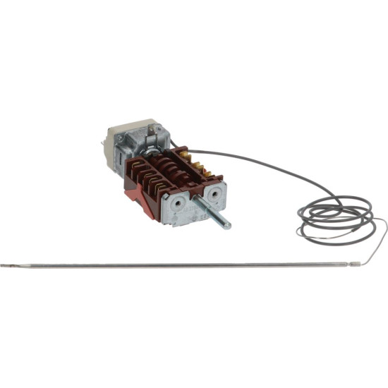 THERMOSTAT SINGLE-PHASE 76-323°C THERMOSTAT SINGLE-PHASE 76-323°C