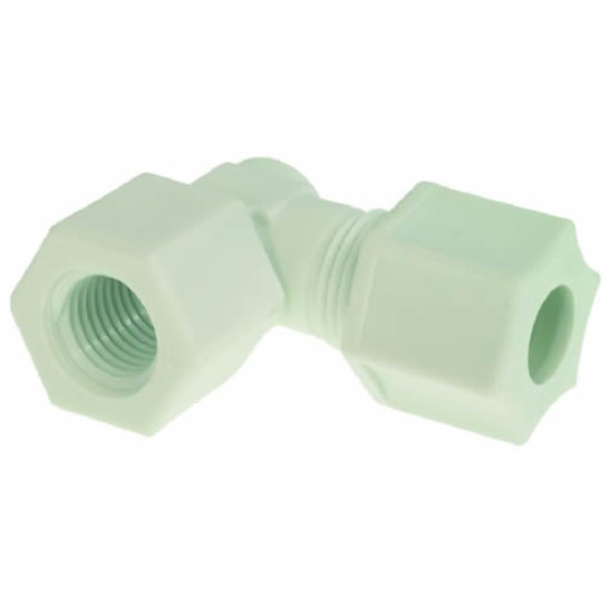 ELBOW FITTING 3/8