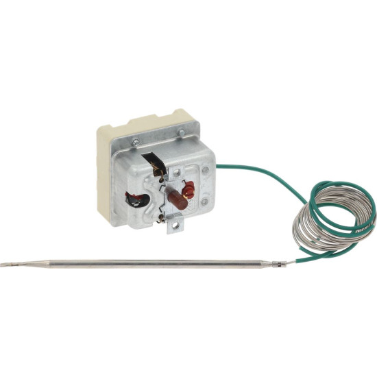 THERMOSTAT 3-PHASE 177°C THERMOSTAT 3-PHASE 177°C