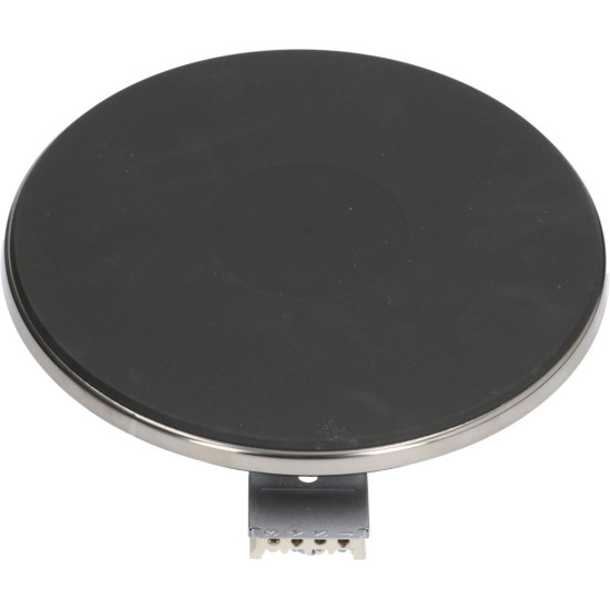 ELECTRIC HOT PLATE ϕ 220 mm 2000W 230V ELECTRIC HOT PLATE ϕ 220 mm 2000W 230V