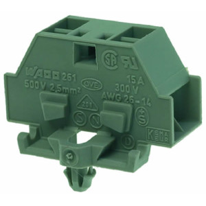 CLAMP FOR CONDUCTORS