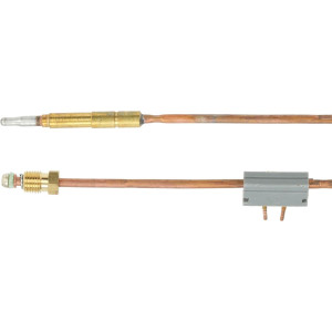 CUT-OFF THERMOCOUPLE M9x1 600 mm