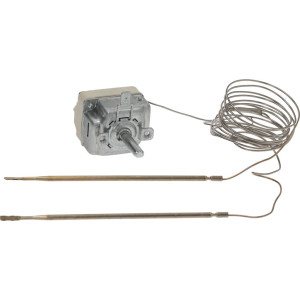 THERMOSTAT SINGLE-PHASE 55-325°C