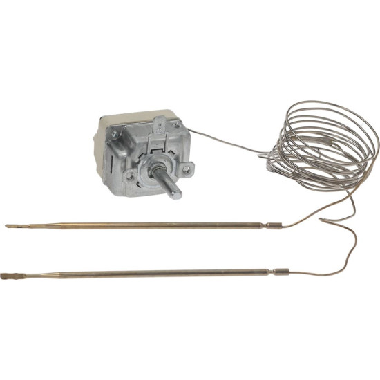 THERMOSTAT SINGLE-PHASE 55-325°C THERMOSTAT SINGLE-PHASE 55-325°C