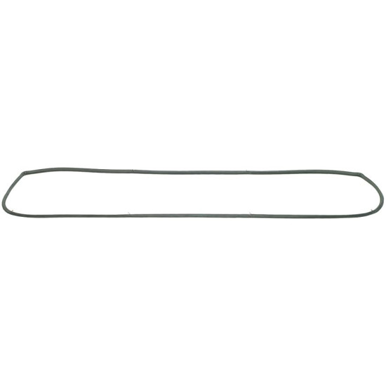 GASKET FOR CONTROL PANEL 890x220 mm GASKET FOR CONTROL PANEL 890x220 mm