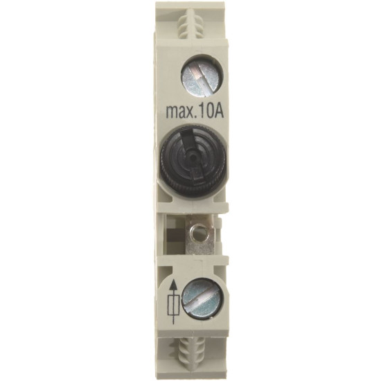 FUSE HOLDER CLAMP ϕ 5x20 mm FUSE HOLDER CLAMP ϕ 5x20 mm
