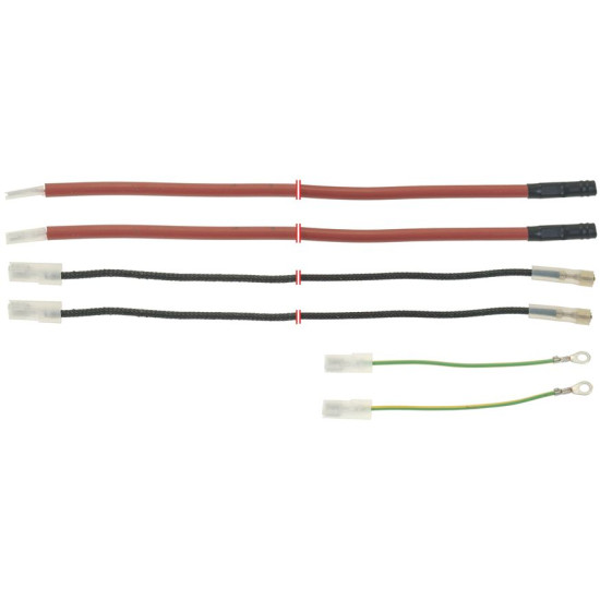 PLUG CABLES KIT PLUG CABLES KIT