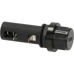 IGNITION BATTERY HOLDER