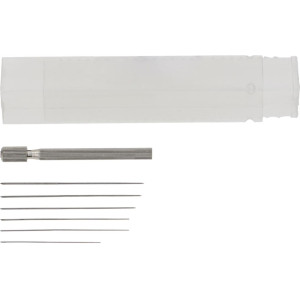 REAMER FOR NOZZLES 6 PCS