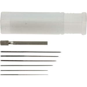 REAMER FOR NOZZLES 6 PCS