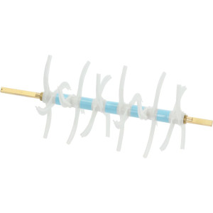 ROD WITH BLADES 360 mm