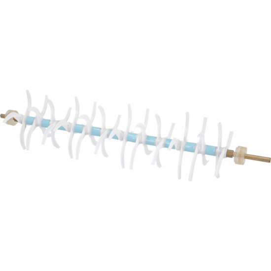 ROD WITH BLADES 640 mm