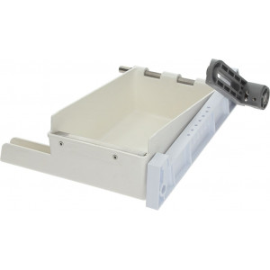 DRIP TRAY ASSEMBLY 180x120 mm