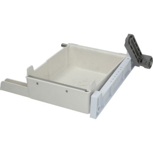 DRIP TRAY ASSEMBLY 180x155 mm
