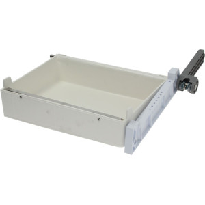 DRIP TRAY ASSEMBLY 180x265 mm
