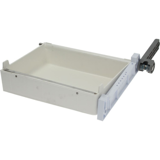 DRIP TRAY ASSEMBLY 180x265 mm