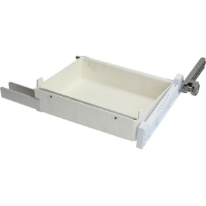 DRIP TRAY ASSEMBLY 180x265 mm