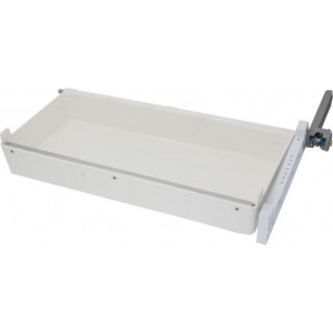 DRIP TRAY ASSEMBLY 180x445 mm