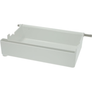 TRAY WITH PIN 180x305 mm