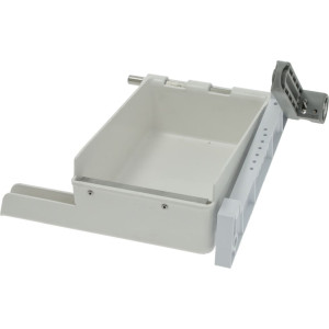 DRIP TRAY ASSEMBLY 180x126 mm