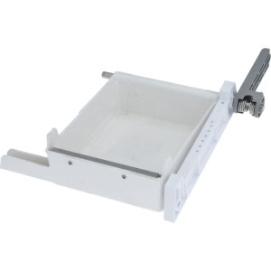 DRIP TRAY ASSEMBLY EVAP. E35