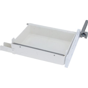 DRIP TRAY ASSEMBLY 274x219 mm