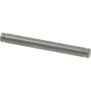 SHAFT FOR DRIP TRAY ϕ 6x58 mm