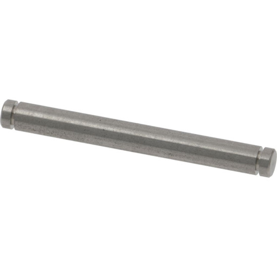 SHAFT FOR DRIP TRAY ϕ 6x58 mm