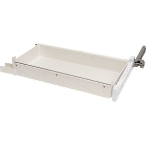 DRIP TRAY ASSEMBLY KV 90