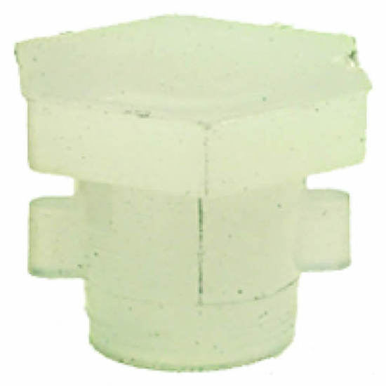 EVAPORATOR SUPPORT