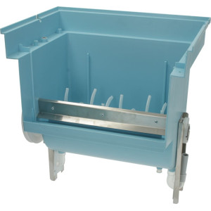 DRIP TRAY ASSEMBLY