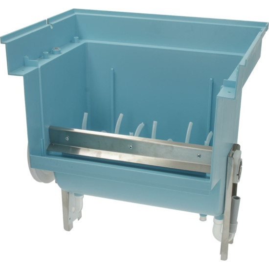 DRIP TRAY ASSEMBLY