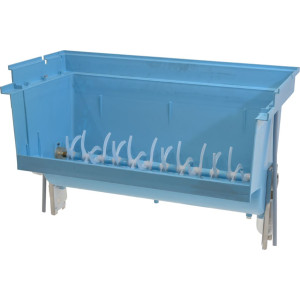 DRIP TRAY ASSEMBLY