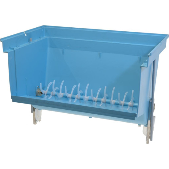 DRIP TRAY ASSEMBLY