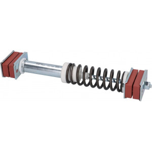 COMPLETE SUSPA SHOCK ABSORBER