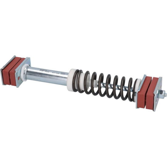 COMPLETE SUSPA SHOCK ABSORBER