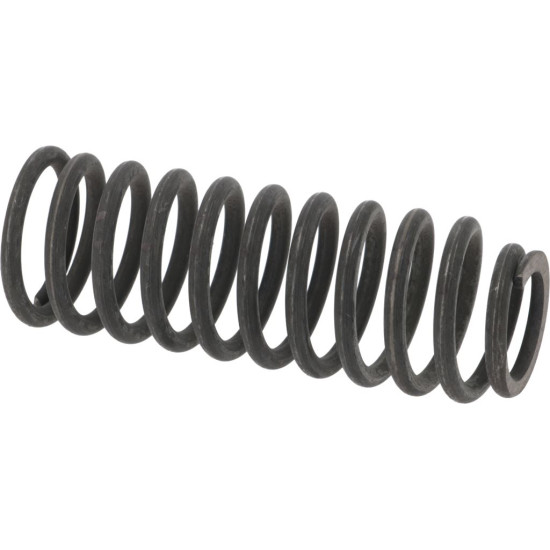 SPRING FOR SHOCK ABSORBER SPRING FOR SHOCK ABSORBER